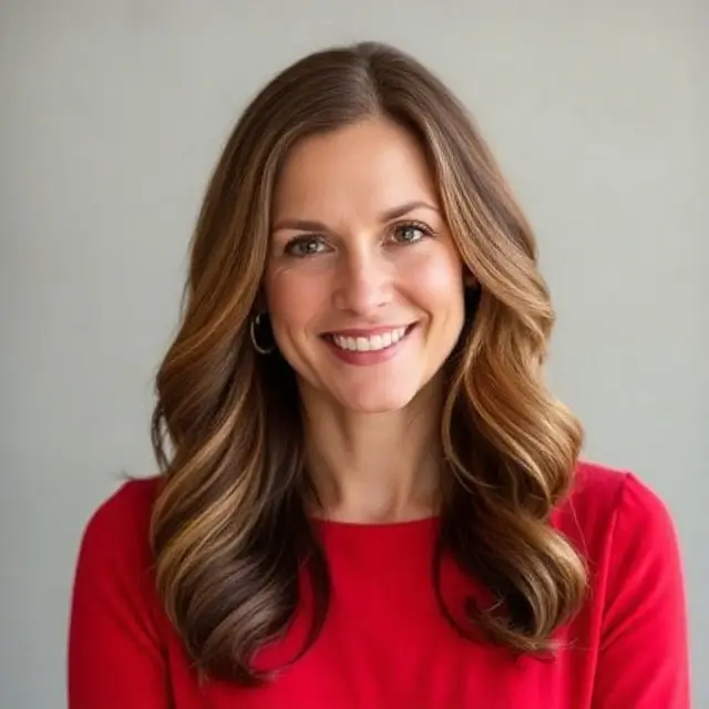 Headshot of Laura Miller
