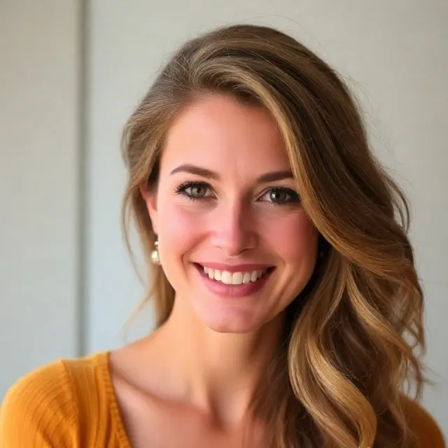 Headshot of Sofia Rossi