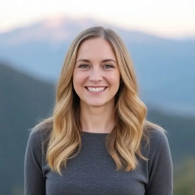 Client photo of Emily J.